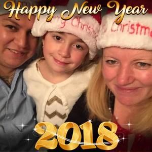 Meet your Posher, Daniel